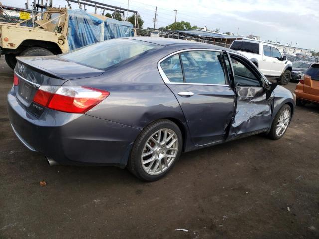 Photo 3 from auction – 2014 HONDA ACCORD SPO with VIN 1HGCR2F52EA224844