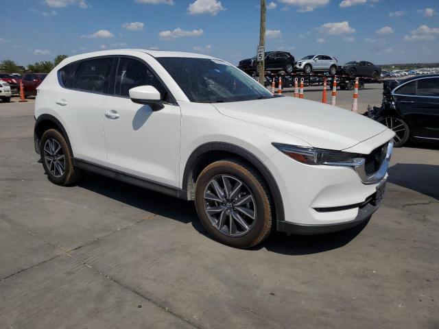 Photo 4 from auction – 2018 MAZDA CX-5 GRAND with VIN JM3KFADM7J0468181