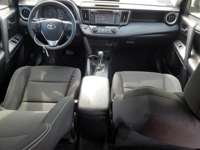 Photo 8 from auction – 2018 TOYOTA RAV4 ADVEN with VIN JTMWFREV2JD117106