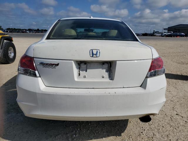 Photo 6 from auction – 2010 HONDA ACCORD with VIN 1HGCP2F83AA006079
