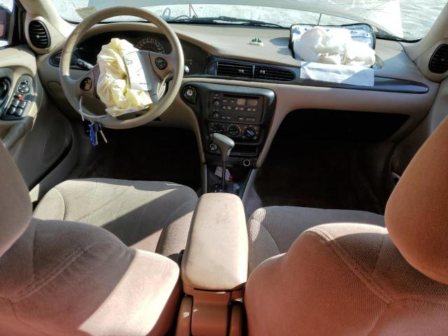 Photo 8 from auction – 2004 CHEVROLET CLASSIC with VIN 1G1ND52F14M513421