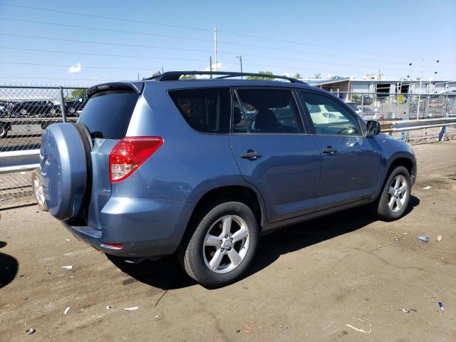 Photo 3 from auction – 2007 TOYOTA RAV4 with VIN JTMBK33V776025562