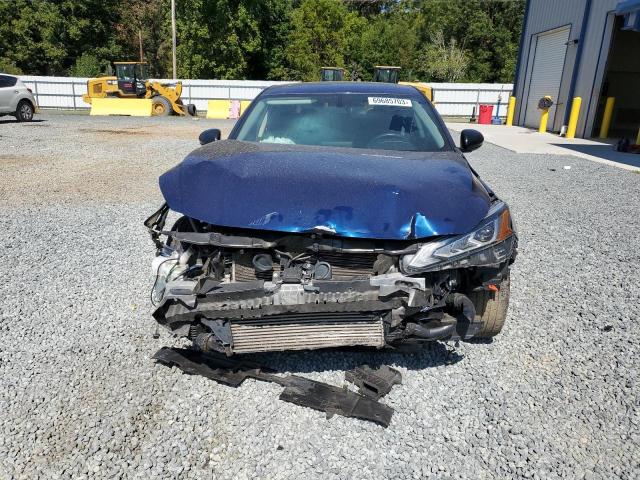 Photo 5 from auction – 2019 NISSAN ALTIMA SR with VIN 1N4AL4CV4KC242792