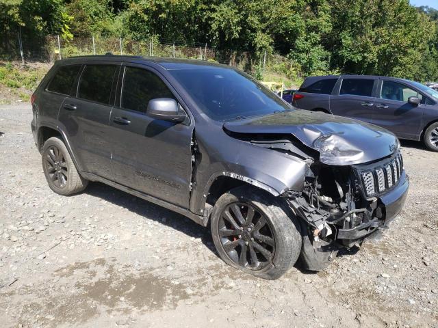 Photo 4 from auction – 2019 JEEP GRAND CHER with VIN 1C4RJFAG1KC587667