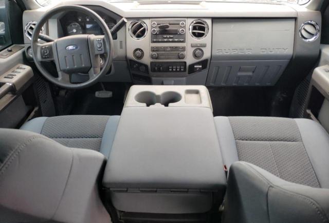 Photo 8 from auction – 2015 FORD F250 SUPER with VIN 1FT7W2BT9FEB87802