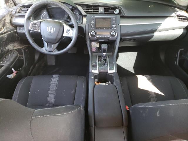 Photo 8 from auction – 2019 HONDA CIVIC LX with VIN 2HGFC2F64KH528309