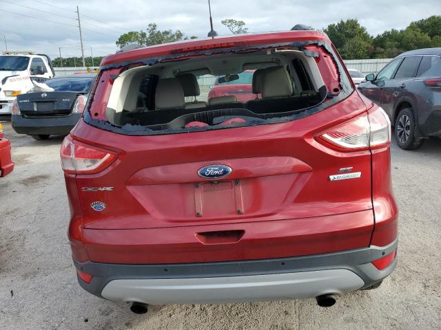Photo 6 from auction – 2014 FORD ESCAPE SE with VIN 1FMCU0GX3EUD22454