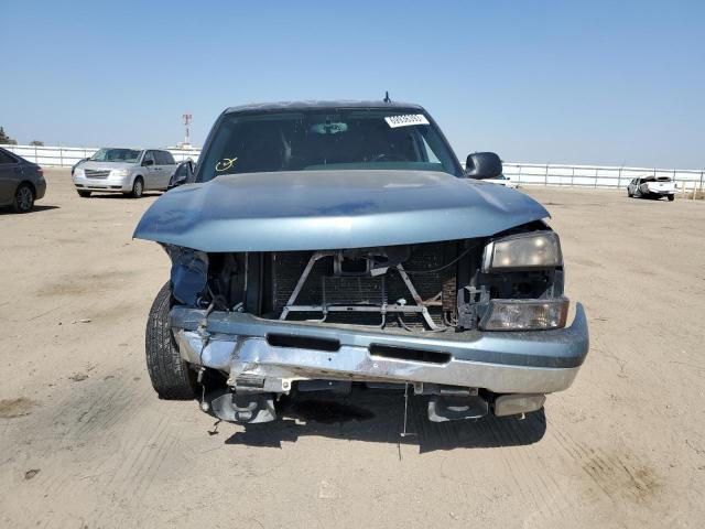 Photo 5 from auction – 2006 CHEVROLET 1500 with VIN 2GCEC13Z561357541