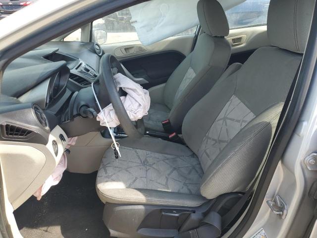 Photo 7 from auction – 2012 FORD FIESTA SE with VIN 3FADP4BJ5CM134438