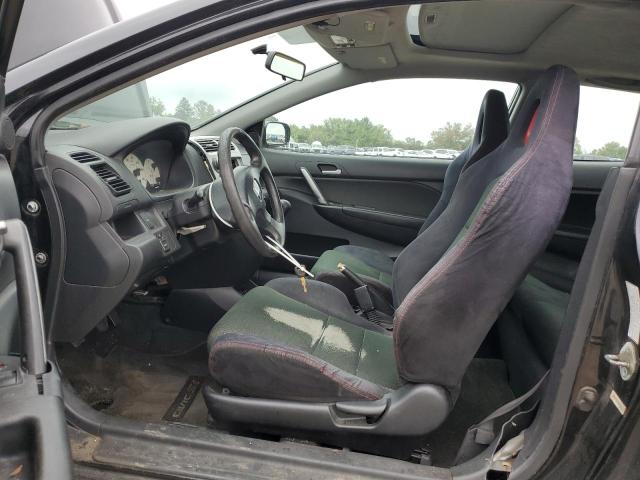 Photo 7 from auction – 2002 HONDA CIVIC SI with VIN SHHEP33592U305591