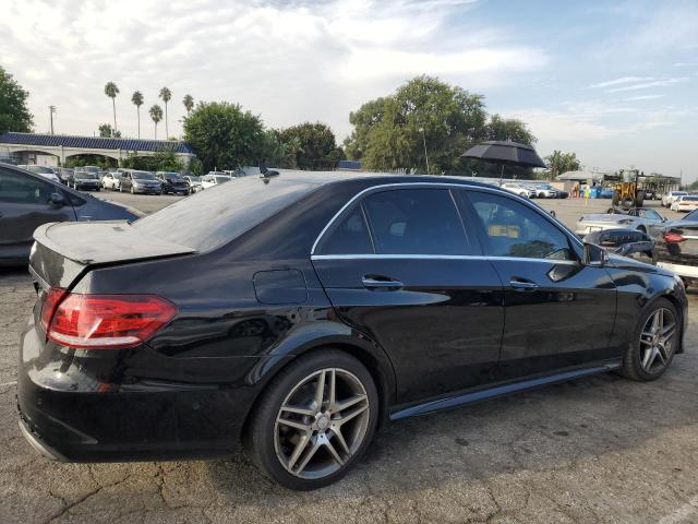 Photo 3 from auction – 2014 MERCEDES-BENZ E 350 with VIN WDDHF5KB9EB059935