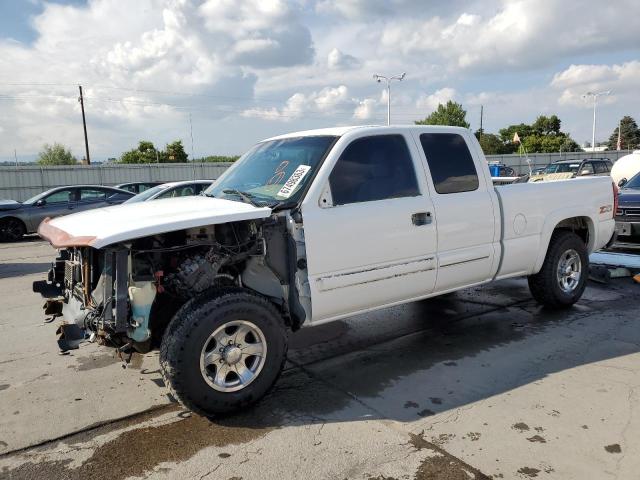 CHEVROLET SILVERADO 2003 with VIN 2GCEK19T131237771 - Photo from auction