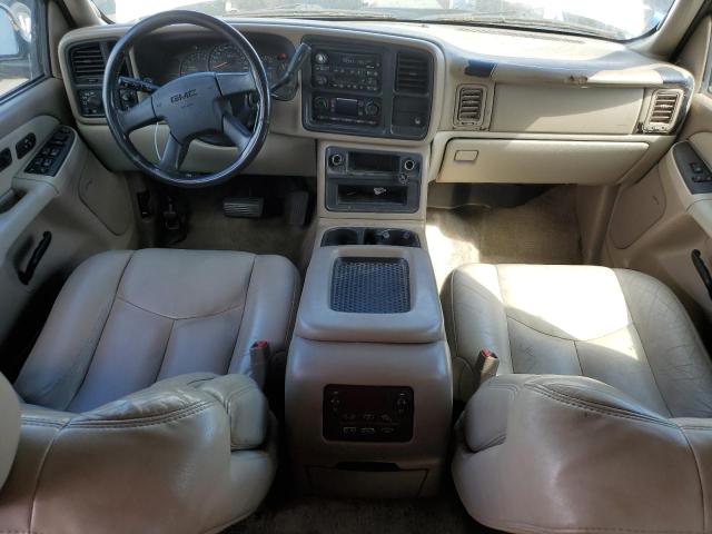 Photo 8 from auction – 2003 GMC YUKON with VIN 1GKEC13T03J319474