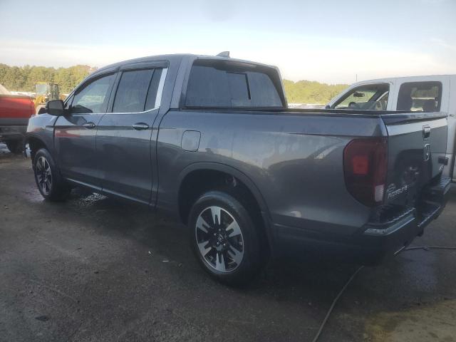Photo 2 from auction – 2020 HONDA RIDGELINE with VIN 5FPYK3F57LB019837