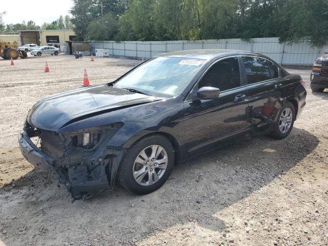 HONDA ACCORD SE 2012 with VIN 1HGCP2F64CA186951 - Photo from auction