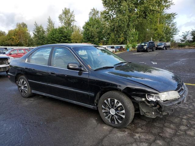 Photo 4 from auction – 1997 HONDA ACCORD LX with VIN JHMCD563XVC021488