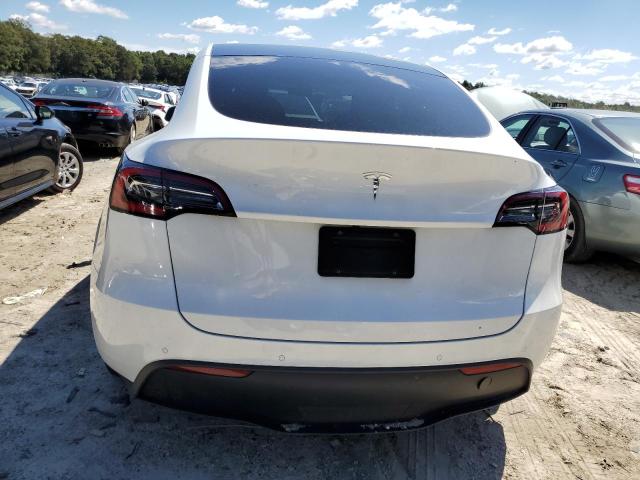 Photo 6 from auction – 2021 TESLA MODEL Y with VIN 5YJYGDEDXMF105508
