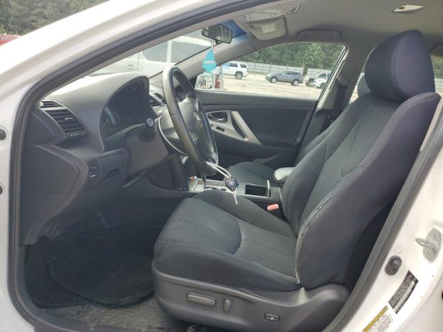Photo 7 from auction – 2007 TOYOTA CAMRY CE with VIN 4T1BE46K67U557715