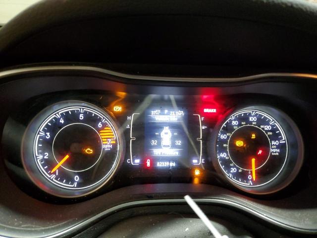 Photo 9 from auction – 2019 JEEP CHEROKEE L with VIN 1C4PJMLB5KD291235
