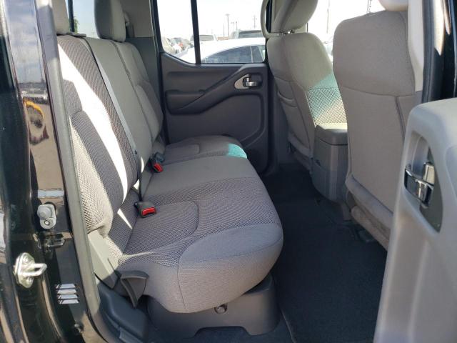 Photo 10 from auction – 2019 NISSAN FRONTIER S with VIN 1N6AD0ER3KN762242