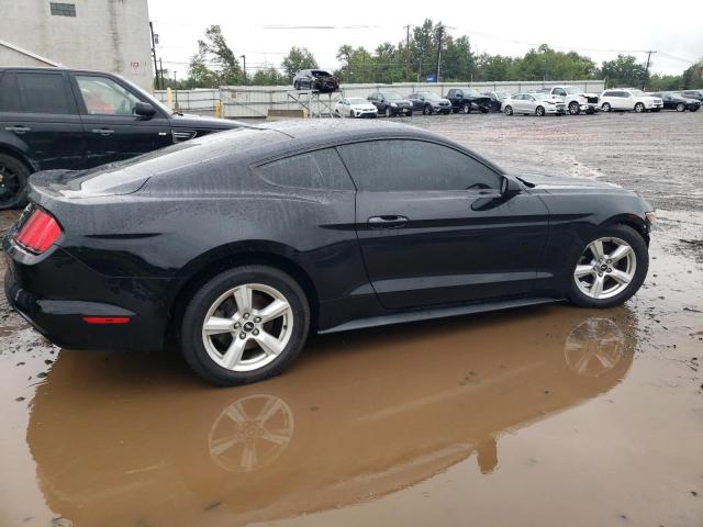 Photo 3 from auction – 2017 FORD MUSTANG with VIN 1FA6P8AM6H5286222