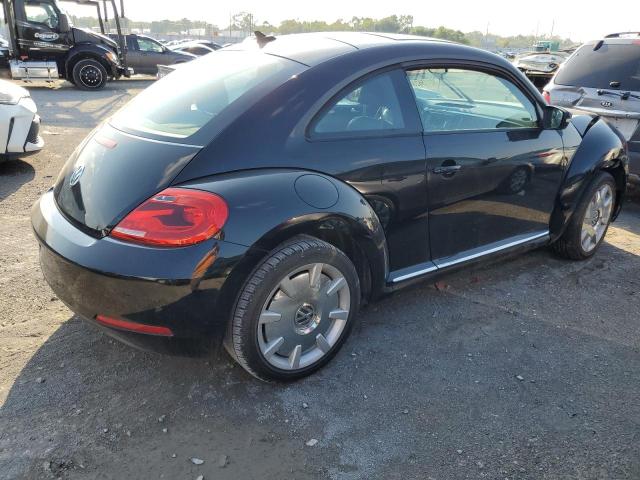 Photo 3 from auction – 2014 VOLKSWAGEN BEETLE with VIN 3VWJP7AT6EM630267