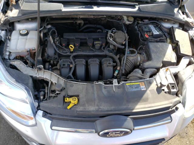 Photo 11 from auction – 2013 FORD FOCUS SE with VIN 1FADP3K25DL155313
