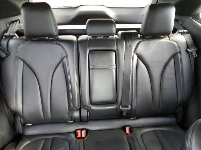 Photo 10 from auction – 2016 LINCOLN MKC RESERV with VIN 5LMCJ3D97GUJ24170