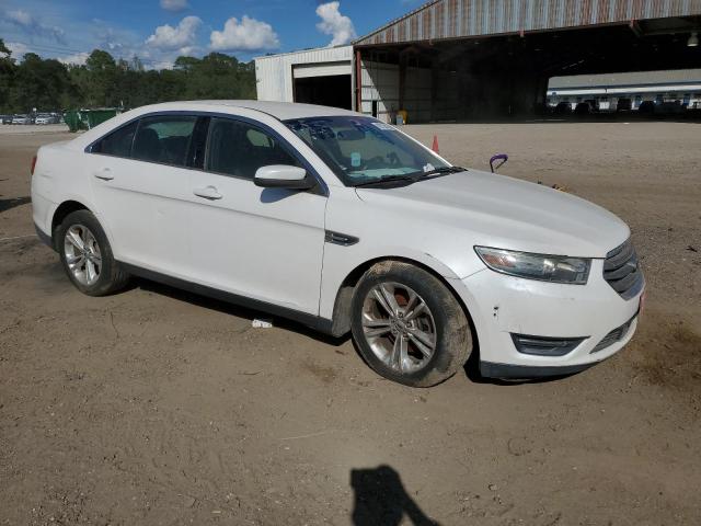 Photo 4 from auction – 2013 FORD TAURUS SEL with VIN 1FAHP2E89DG116115