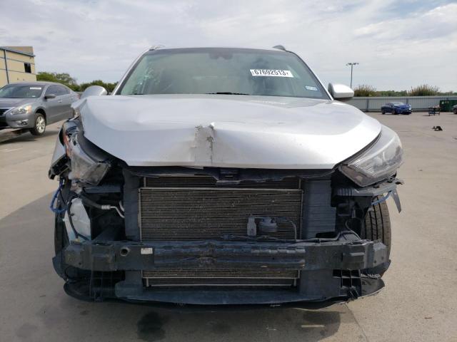 Photo 5 from auction – 2019 HYUNDAI TUCSON LIM with VIN KM8J3CA41KU854081