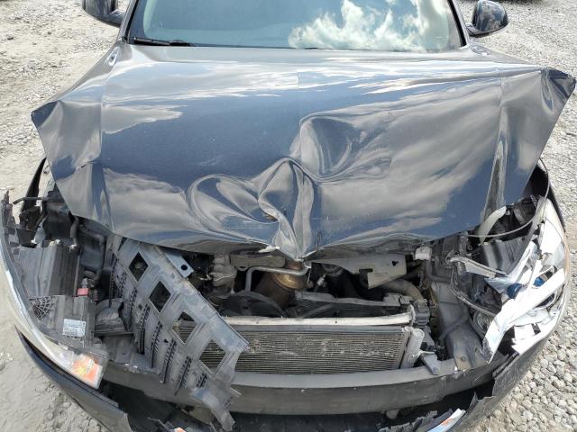Photo 11 from auction – 2015 BUICK REGAL PREM with VIN 2G4GN5EX4F9257692