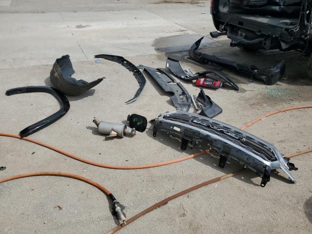 Photo 12 from auction – 2019 RAM 1500 LIMIT with VIN 1C6SRFHT6KN888234