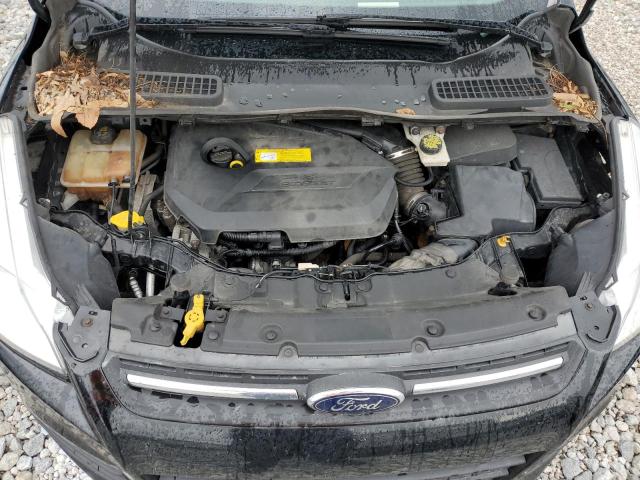 Photo 12 from auction – 2015 FORD ESCAPE SE with VIN 1FMCU0GX9FUC42058