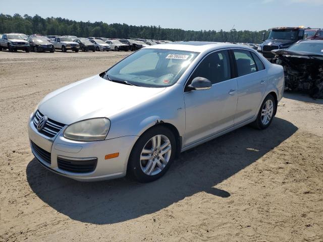 Photo 1 from auction – 2007 VOLKSWAGEN JETTA with VIN 3VWEF71K77M114806
