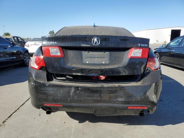 Photo 6 from auction – 2010 ACURA TSX with VIN JH4CU2F63AC000517