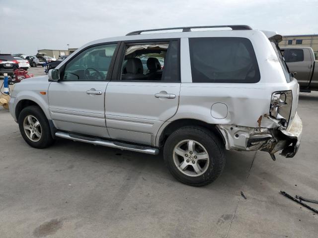 Photo 2 from auction – 2006 HONDA PILOT EX with VIN 5FNYF286X6B044216