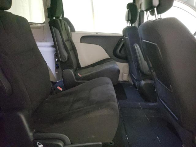 Photo 11 from auction – 2014 CHRYSLER TOWN & COU with VIN 2C4RC1BG2ER238637