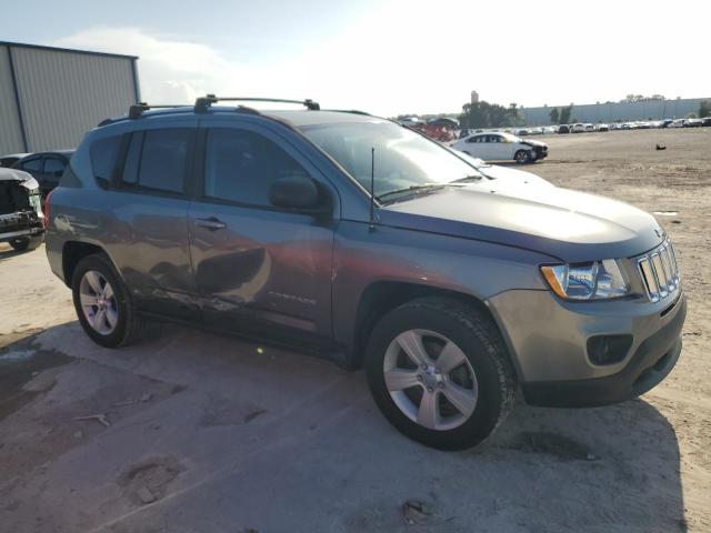 Photo 4 from auction – 2012 JEEP COMPASS LA with VIN 1C4NJDEB8CD613369