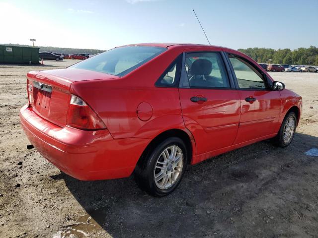 Photo 3 from auction – 2007 FORD FOCUS ZX4 with VIN 1FAFP34NX7W329797