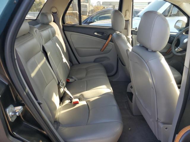 Photo 11 from auction – 2007 SATURN VUE with VIN 5GZCZ53427S837859