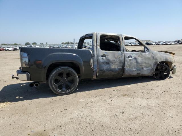 Photo 3 from auction – 2008 GMC SIERRA C15 with VIN 2GTEC13J081182726