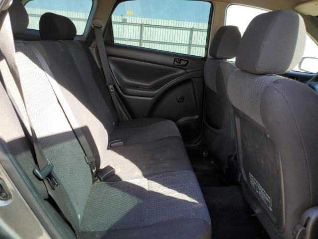 Photo 10 from auction – 2008 TOYOTA COROLLA MA with VIN 2T1KR32E18C710423