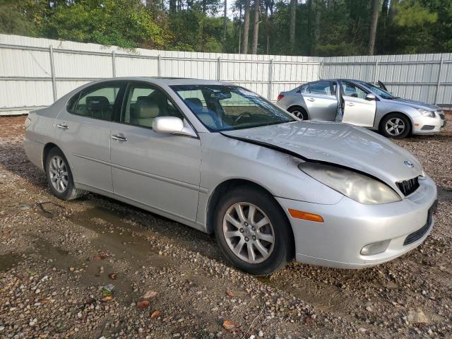 Photo 4 from auction – 2003 LEXUS ES 300 with VIN JTHBF30G530105089