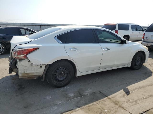 Photo 3 from auction – 2015 NISSAN ALTIMA 2.5 with VIN 1N4AL3AP6FC413434