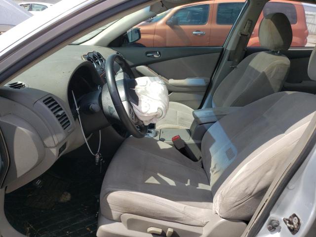 Photo 7 from auction – 2010 NISSAN ALTIMA BAS with VIN 1N4AL2AP5AC175563