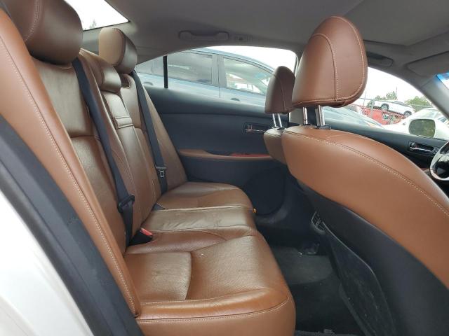 Photo 10 from auction – 2012 LEXUS ES 350 with VIN JTHBK1EG5C2489856