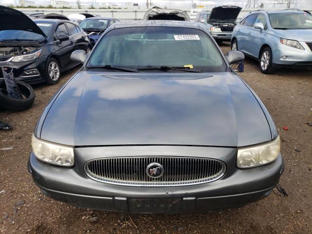 Photo 5 from auction – 2005 BUICK LESABRE CU with VIN 1G4HP52K85U202946