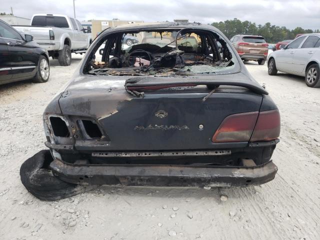 Photo 6 from auction – 1998 NISSAN MAXIMA with VIN JN1CA21D7WM901605