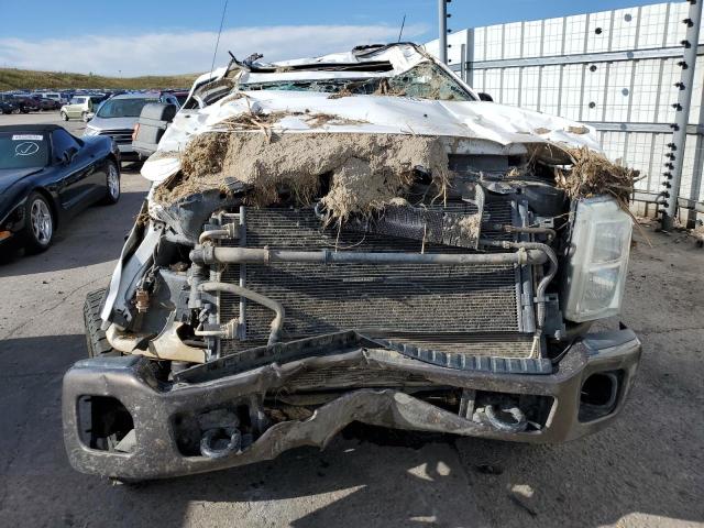 Photo 5 from auction – 2014 FORD F250 SUPER with VIN 1FT7W2BT8EEA03979
