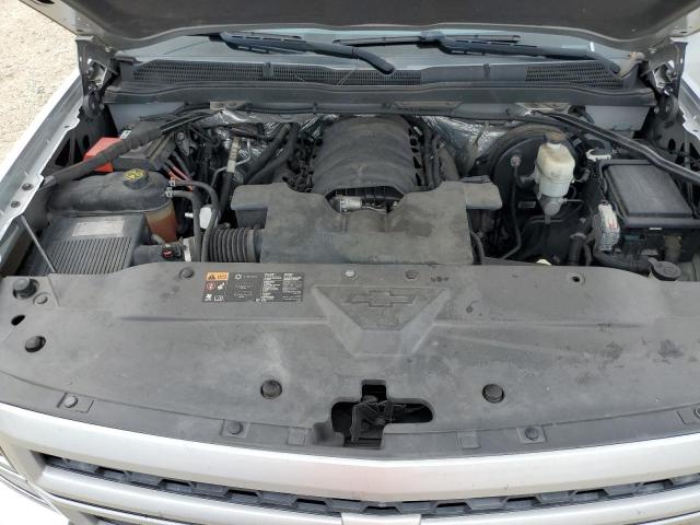 Photo 11 from auction – 2014 CHEVROLET SILVERADO with VIN 1GCRCREC5EZ388402